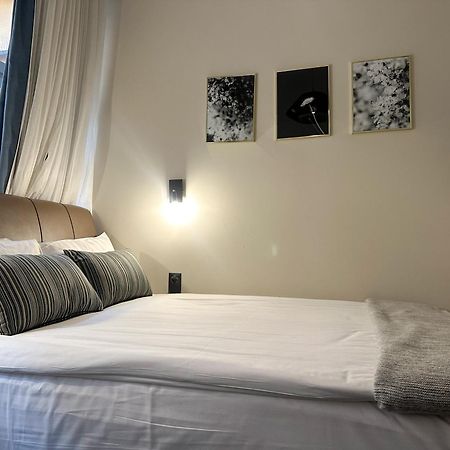 Hotel Hoetorget Ville de Ville de Stockholm Extérieur photo