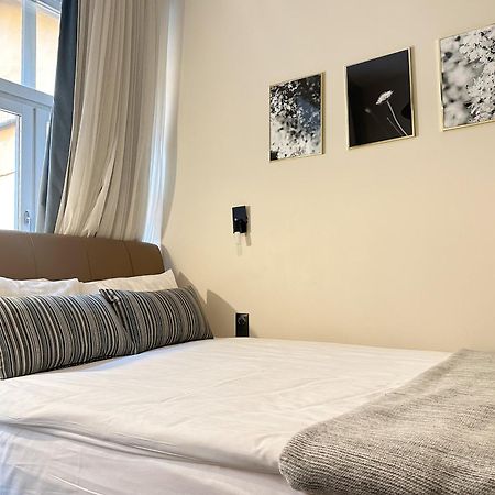 Hotel Hoetorget Ville de Ville de Stockholm Extérieur photo
