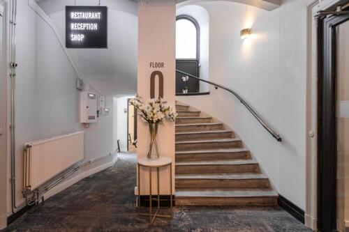 Hotel Hoetorget Ville de Ville de Stockholm Extérieur photo