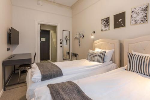 Hotel Hoetorget Ville de Ville de Stockholm Extérieur photo