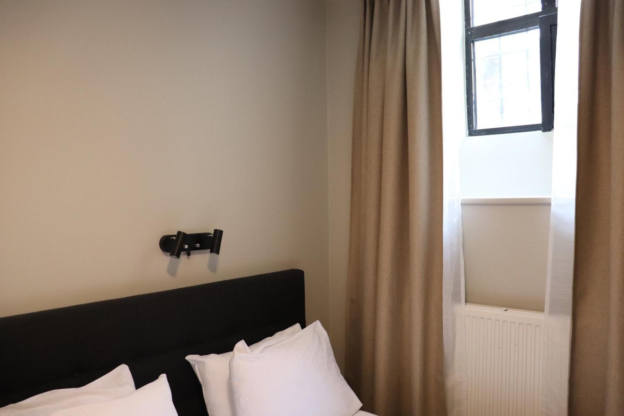 Hotel Hoetorget Ville de Ville de Stockholm Extérieur photo