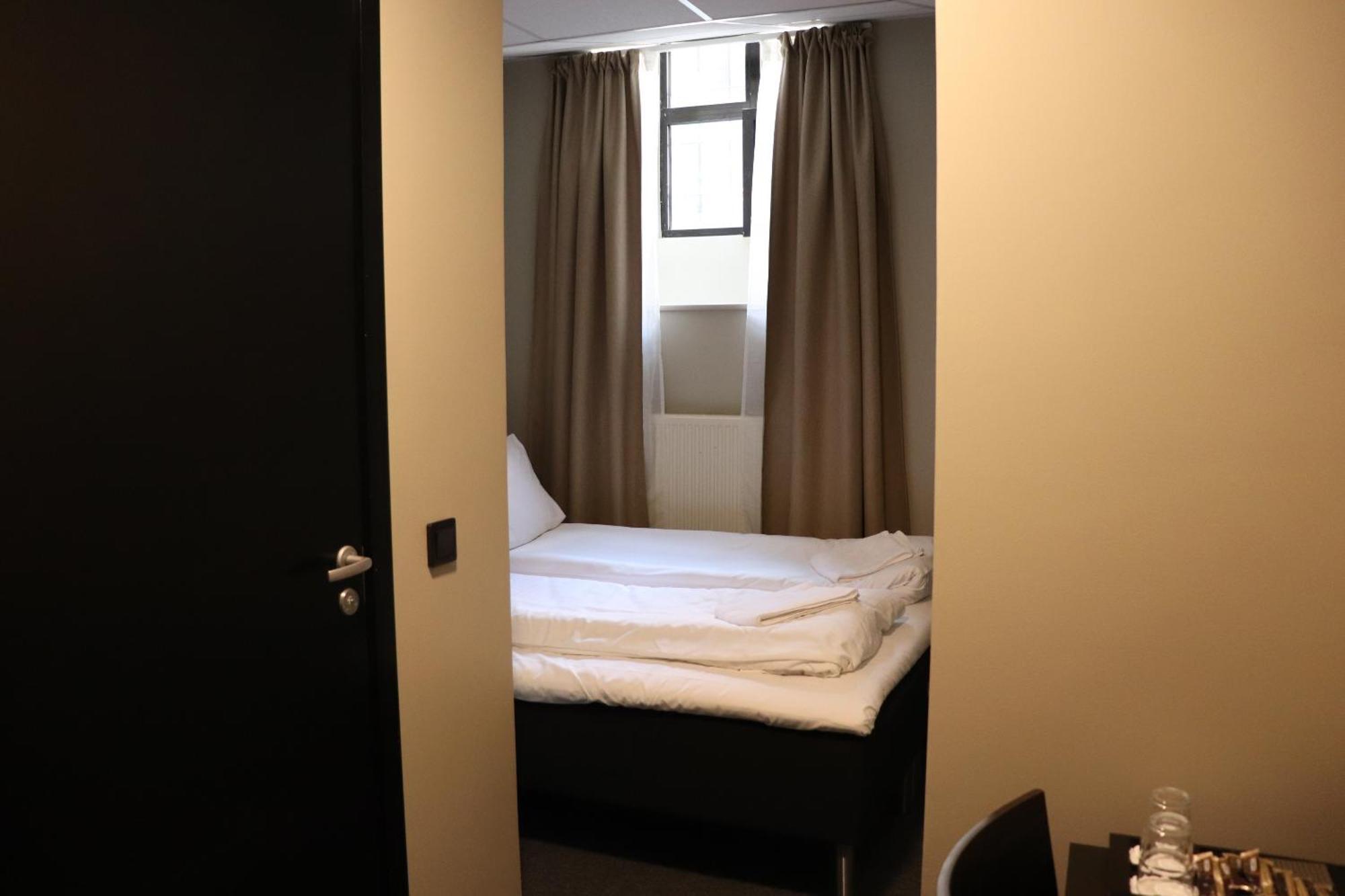 Hotel Hoetorget Ville de Ville de Stockholm Extérieur photo