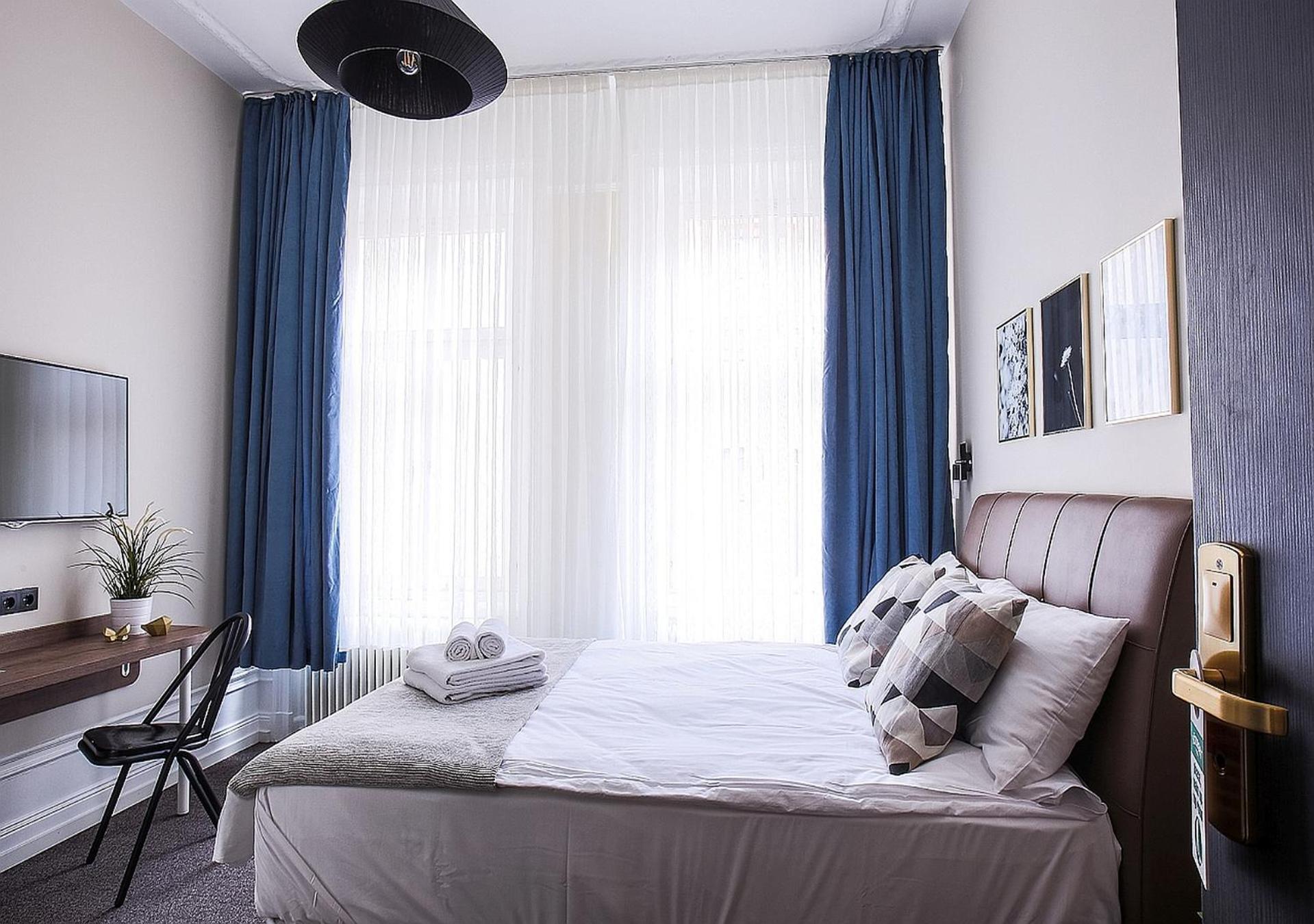 Hotel Hoetorget Ville de Ville de Stockholm Extérieur photo
