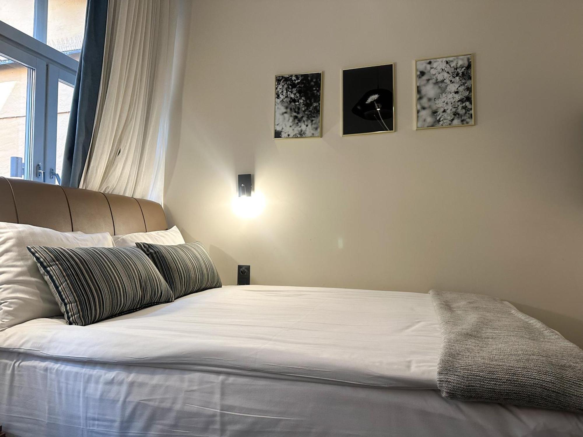 Hotel Hoetorget Ville de Ville de Stockholm Extérieur photo