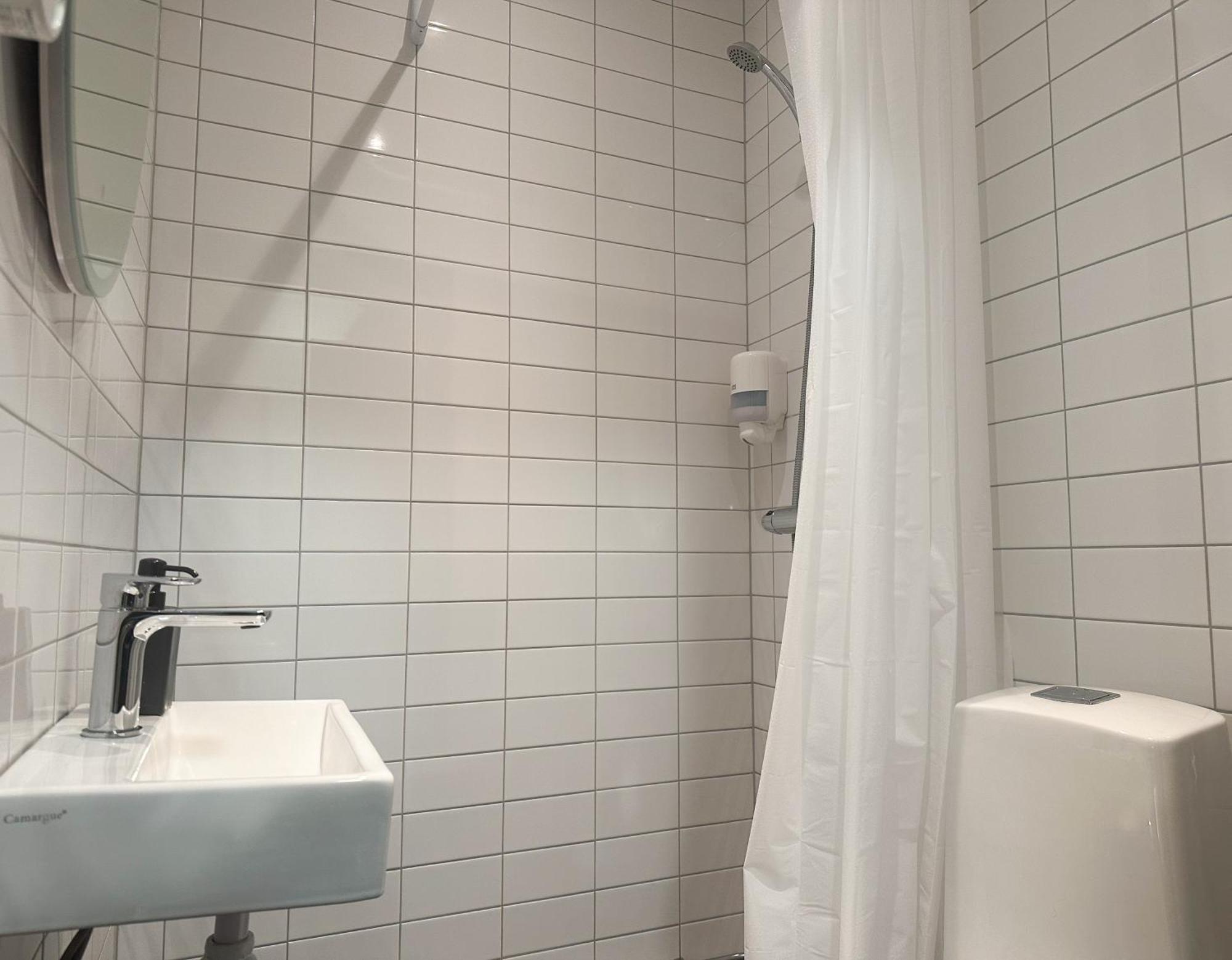 Hotel Hoetorget Ville de Ville de Stockholm Extérieur photo