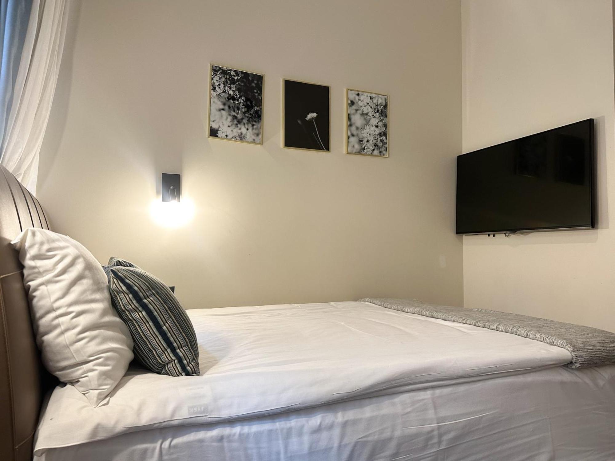 Hotel Hoetorget Ville de Ville de Stockholm Extérieur photo