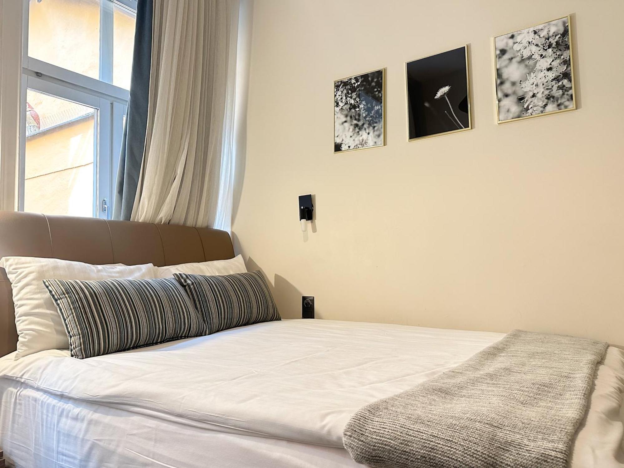 Hotel Hoetorget Ville de Ville de Stockholm Extérieur photo
