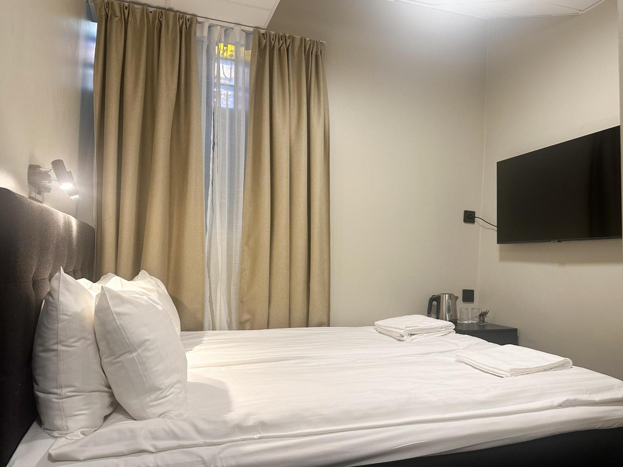 Hotel Hoetorget Ville de Ville de Stockholm Extérieur photo