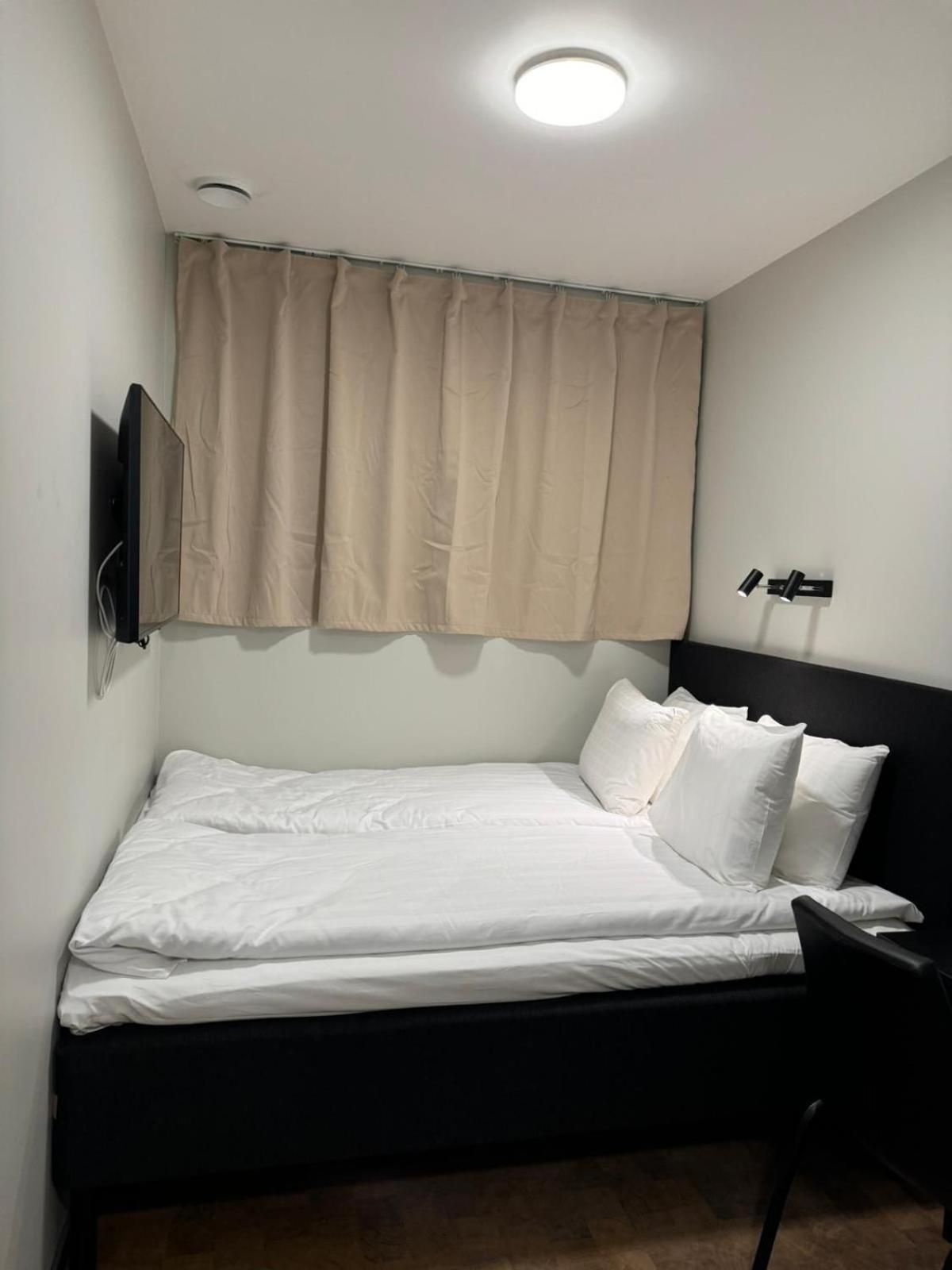 Hotel Hoetorget Ville de Ville de Stockholm Extérieur photo