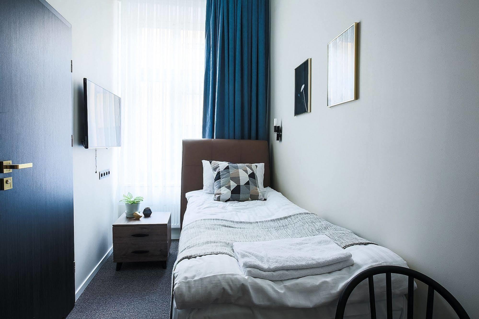 Hotel Hoetorget Ville de Ville de Stockholm Extérieur photo