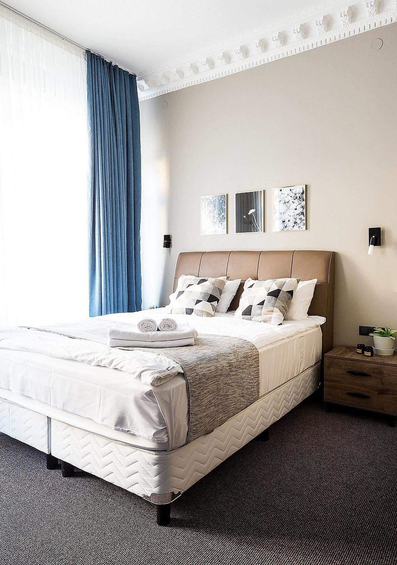 Hotel Hoetorget Ville de Ville de Stockholm Extérieur photo