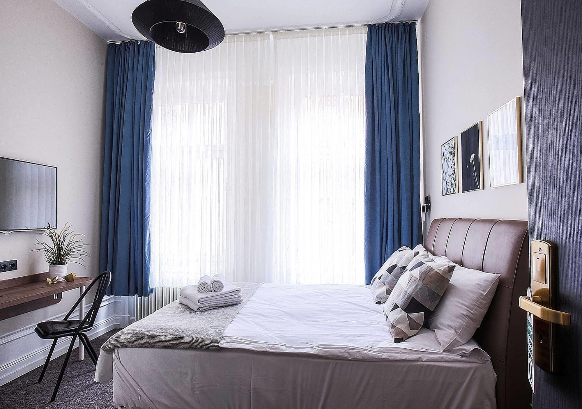 Hotel Hoetorget Ville de Ville de Stockholm Extérieur photo