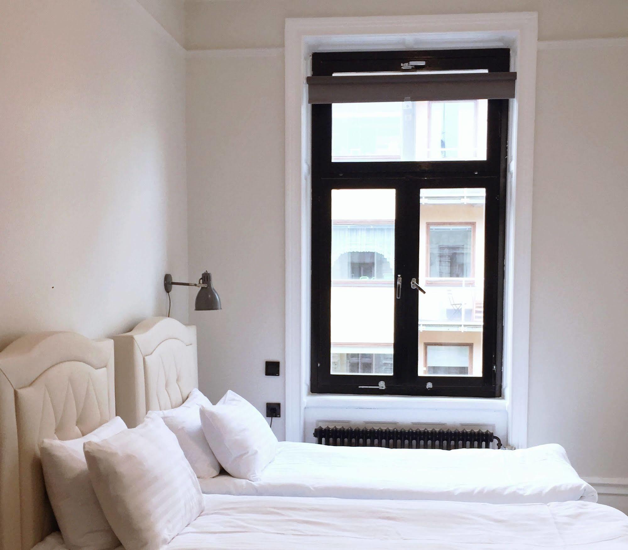 Hotel Hoetorget Ville de Ville de Stockholm Extérieur photo