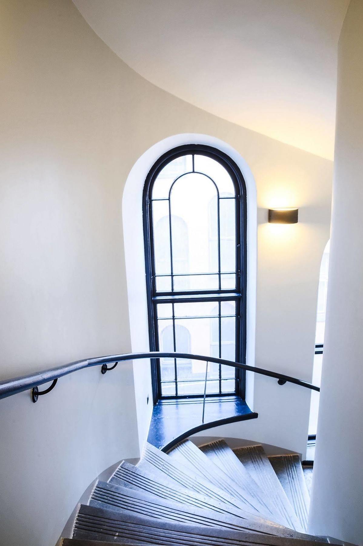 Hotel Hoetorget Ville de Ville de Stockholm Extérieur photo
